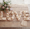 Ginger Ray: Love Wedding Grazing Table Kit