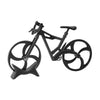 Dapper Chap: Bike Pizza Cutter