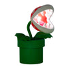 Paladone: Piranha Plant Posable Lamp