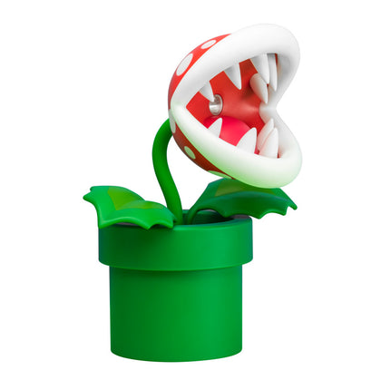 Paladone: Piranha Plant Posable Lamp (25cm)