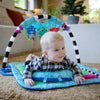 Baby Einstein: Neptunes Discovery Reef Play Gym & Take-Along Toy Bar