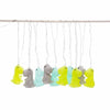 Dhink: Baby Dinosaur Fairy String Lights