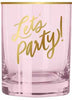 Glass Dof - Lets Party