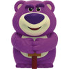 Toy Story Lotso VPB-013 Large Vinyl Piggy Bank