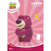 Toy Story Lotso VPB-013 Large Vinyl Piggy Bank