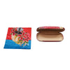 Fantail Glasses Case with Cloth