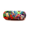 Kingfisher Glasses Case with Cloth