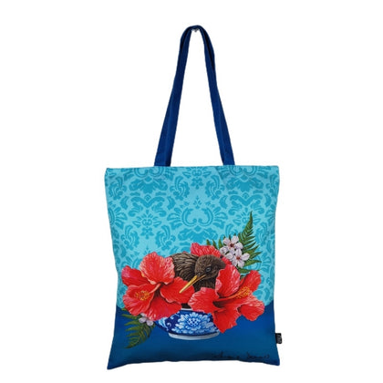 Kiwi Tote Bag