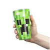 Paladone: Minecraft Creeper Glass