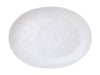 Maxwell & Williams: Arc Oval Platter - White (36cm)