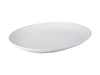 Maxwell & Williams: Arc Oval Platter - White (36cm)