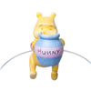 Jardinopia: Pot Buddies - Winnie the Pooh Holding Hunny Pot