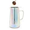 Annika Glass Teapot & Infuser