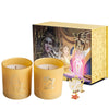 Short Story: Disney Candle Twin Pack - Belle & Mrs Potts & Chip