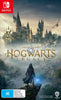 Hogwarts Legacy (Switch)