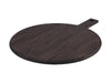 Maxwell & Williams: Graze Round Serving Paddle - Black