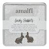Amalfi: Lucky Rabbits