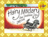 Hairy Maclary From Donaldson's Dairy Picture Book By Lynley Dodd (Hardback)