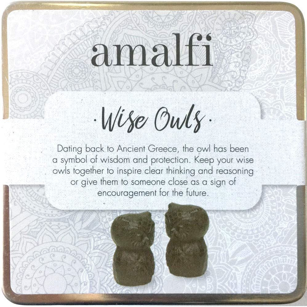 Amalfi: Wise Owls