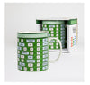 Gift Republic: Excel Shortcut Novelty Mug