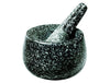 MasterPro: Granite Mortar & Pestle