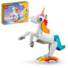 LEGO Creator: 3-In-1 Magical Unicorn - (31140)