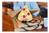 Punchkins: “My Food Pyramid” Plush Pizza