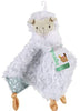 Ingenuity Plush Toy Lovey Blanket Sheep - Sheppy