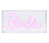 Paladone: Barbie LED Neon Light