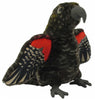 Antics: Kaka with Sound - Plush Toy Puppet