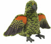 Antics: Kea with Sound - Plush Toy Puppet