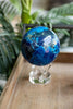 MOVA: Self Rotating Globe - Earth at Night - 11.5cm