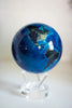 MOVA: Self Rotating Globe - Earth at Night - 11.5cm