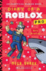 Mega Shark (Diary Of A Roblox Pro: Book 6) By Ari Avatar