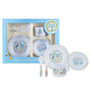 Classic Peter Rabbit - 5 Piece Melamine Dinner Set