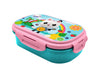 Gabbys Dollhouse: Lunch Box + Cutlery