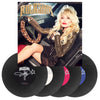 Rock Star by Dolly Parton (Vinyl)