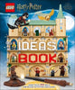 Lego Harry Potter Ideas Book By Hannah Dolan, Jessica Farrell, Julia March (Hardback)