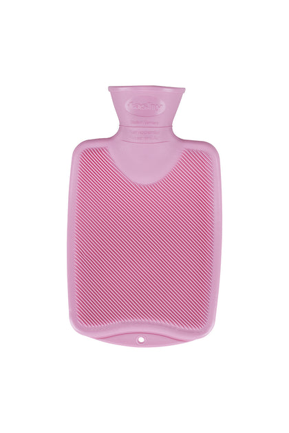 Fashy: Hottie Kids Single Ribbed - Pink (0.8L)