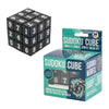 Sudoku Cube Board Game