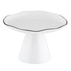 Santa Barbara Design: Pedestal Tray - Small