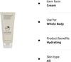 Liz Earle: Bourbon Vanilla & Clove Bud Botanical Body Cream