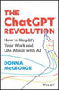 The Chatgpt Revolution By Donna Mcgeorge