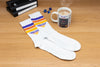 Paladone: Stranger Things Novelty Mug & Socks Set (Size: UK 7-11)