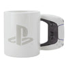 Paladone: PlayStation PS5 Shaped Novelty Mug (550ml)