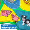 Bestway: LIL' Barnyard Babies Splash Pad (65