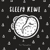 Sleepy Kiwi By Katherine Q. Merewether