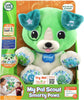 Leapfrog: Smarty Paws - My Pal Scout Plush Toy