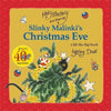 Slinky Malinki's Christmas Eve: A Lift The Flap Book Picture Book By Lynley Dodd