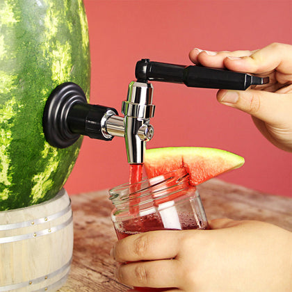 Bar Bespoke: Watermelon Keg Tapping Kit